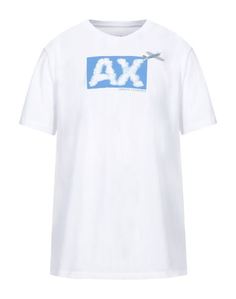 Футболка Armani Exchange