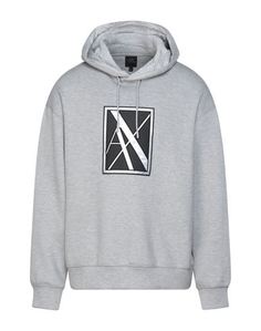 Толстовка Armani Exchange