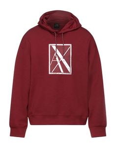 Толстовка Armani Exchange