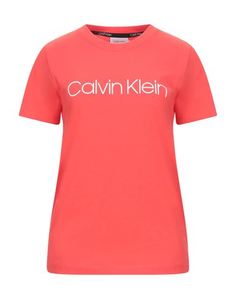 Футболка Calvin Klein