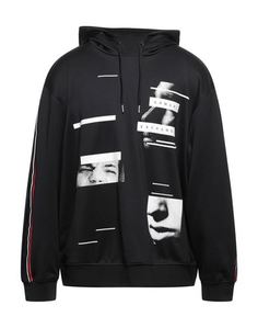 Толстовка Armani Exchange