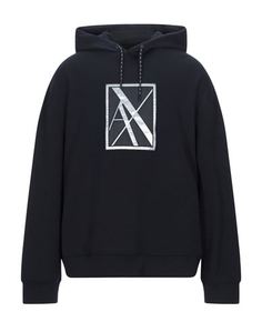 Толстовка Armani Exchange