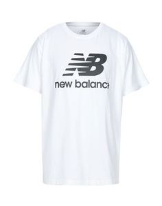 Футболка New Balance