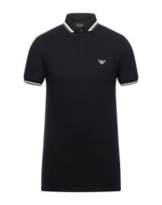 Поло Emporio Armani