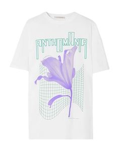 Футболка Christopher Kane