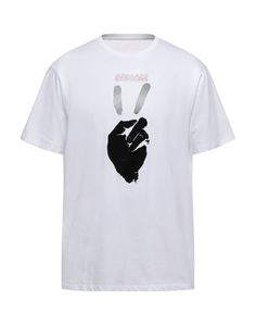 Футболка Armani Exchange