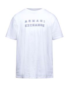 Футболка Armani Exchange