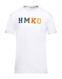 Футболка Hamaki Ho