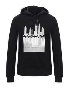 Толстовка Armani Exchange