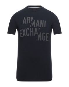 Футболка Armani Exchange