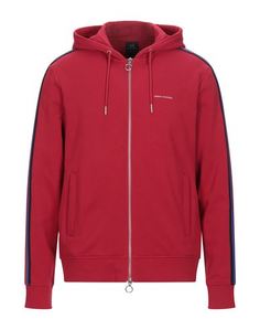 Толстовка Armani Exchange