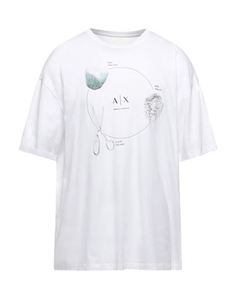 Футболка Armani Exchange