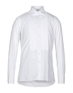 Pубашка Tagliatore