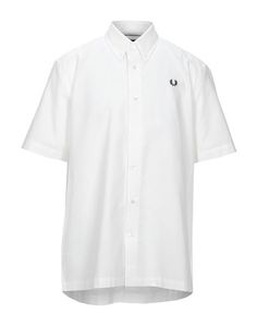 Pубашка Fred Perry