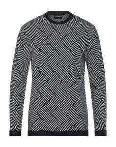 Свитер Emporio Armani