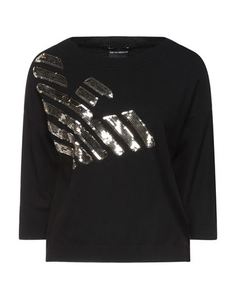 Свитер Emporio Armani