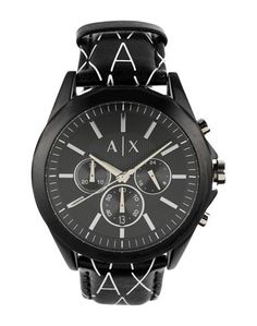 Наручные часы Armani Exchange
