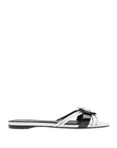 Сандалии Roger Vivier