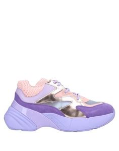 Низкие кеды и кроссовки Pinko