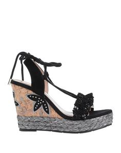 Сандалии CafÈnoir