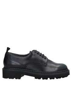Обувь на шнурках Emporio Armani