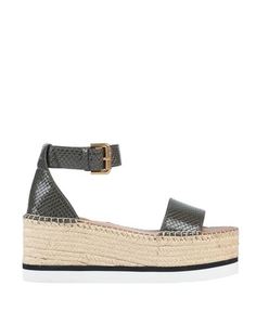 Сандалии SEE BY ChloÉ