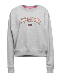 Толстовка Tommy Jeans