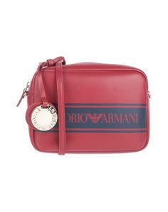 Сумка через плечо Emporio Armani