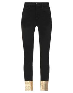 Джинсовые брюки J Brand