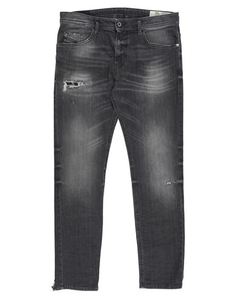 Джинсовые брюки Diesel