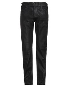 Джинсовые брюки True Religion