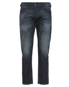 Джинсовые брюки Diesel