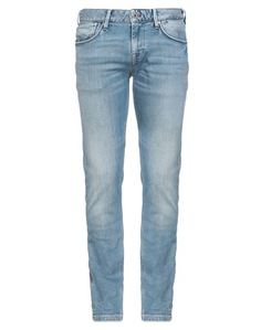 Джинсовые брюки Pepe Jeans