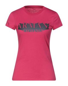 Футболка Armani Exchange