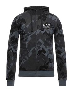 Толстовка EA7