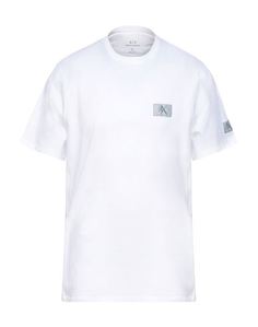 Футболка Armani Exchange