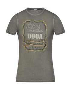 Футболка Dooa