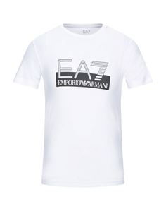 Футболка EA7