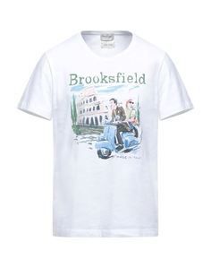 Футболка Brooksfield