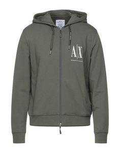 Толстовка Armani Exchange