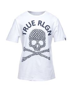Футболка True Religion