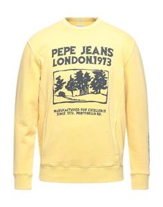 Толстовка Pepe Jeans