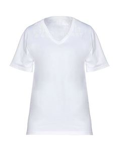 Футболка Mm6 Maison Margiela