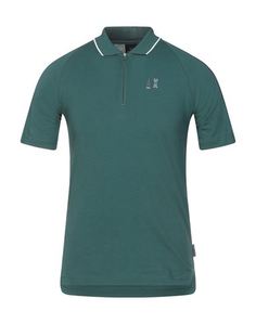 Поло Armani Exchange