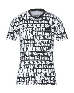 Футболка Calvin Klein