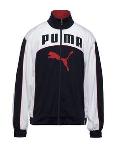 Толстовка Puma
