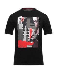 Футболка Armani Exchange
