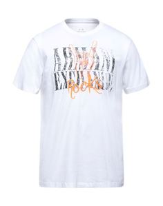Футболка Armani Exchange