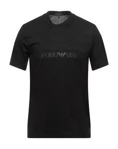 Футболка Emporio Armani