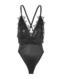 Топ без рукавов Christopher Kane